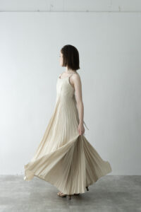 Frenchlinen Camisole Dress