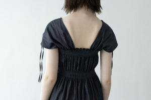Majolica Denim Dress